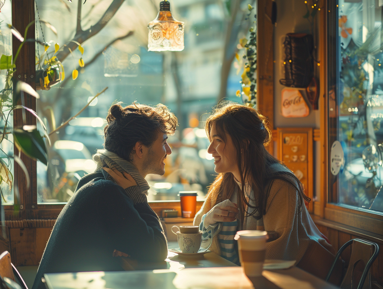 photographie couple