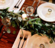 Mariage : Les secrets pour sublimer vos tables de réception